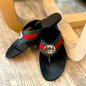 Men’s Gucci Slippers